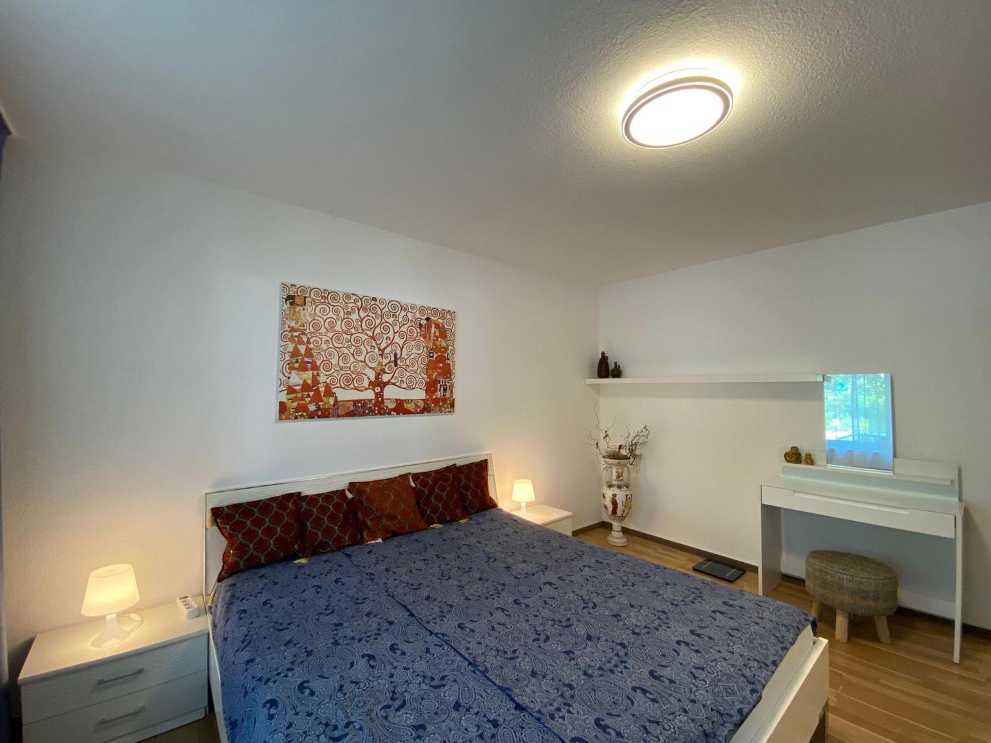 Hannovermesseapartment With Terrace Apartment *