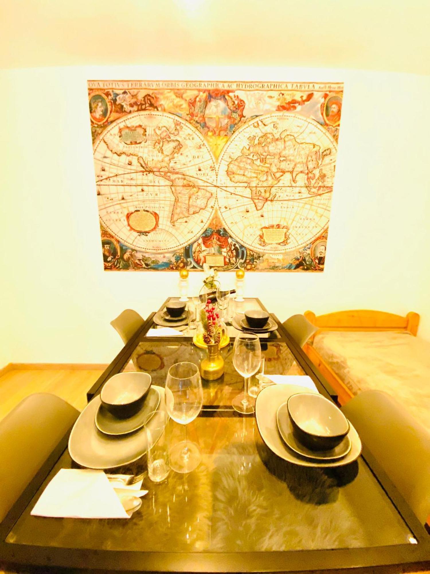 Hannovermesseapartment With Terrace Apartment Hannover