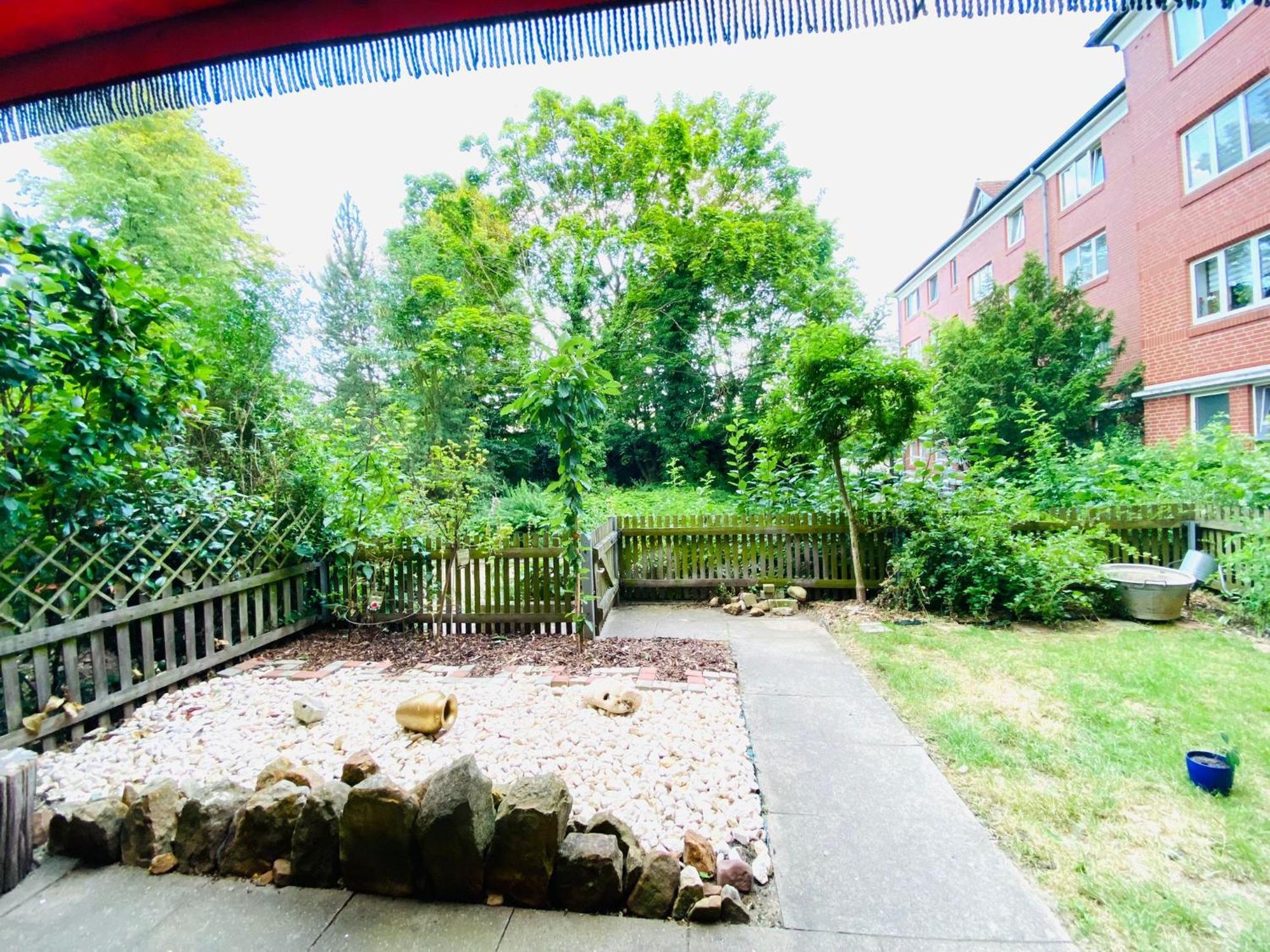 Hannovermesseapartment With Terrace * Hannover