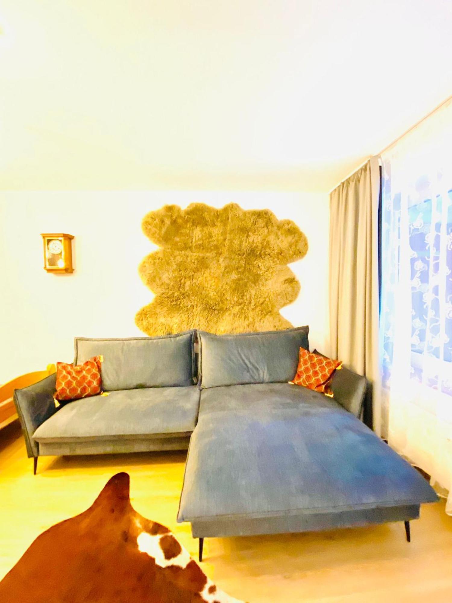 Hannovermesseapartment With Terrace Hannover